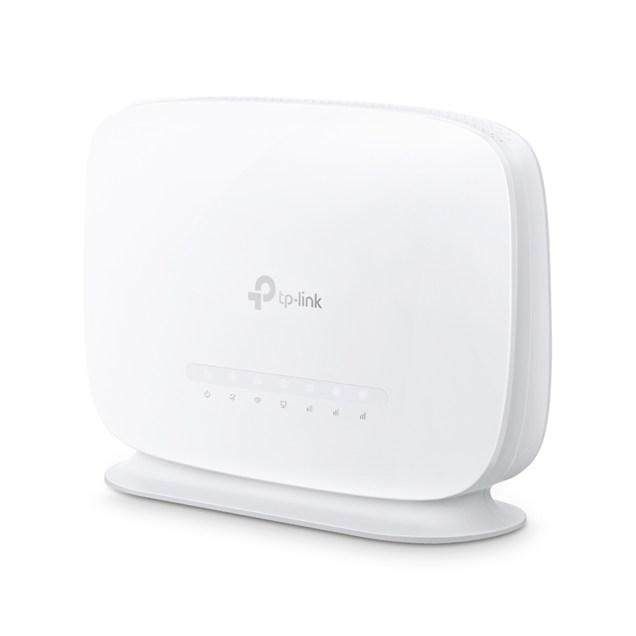 Archer MR515 - 4G+ Cat6 AC1200 Wireless Dual Band Gigabit Router